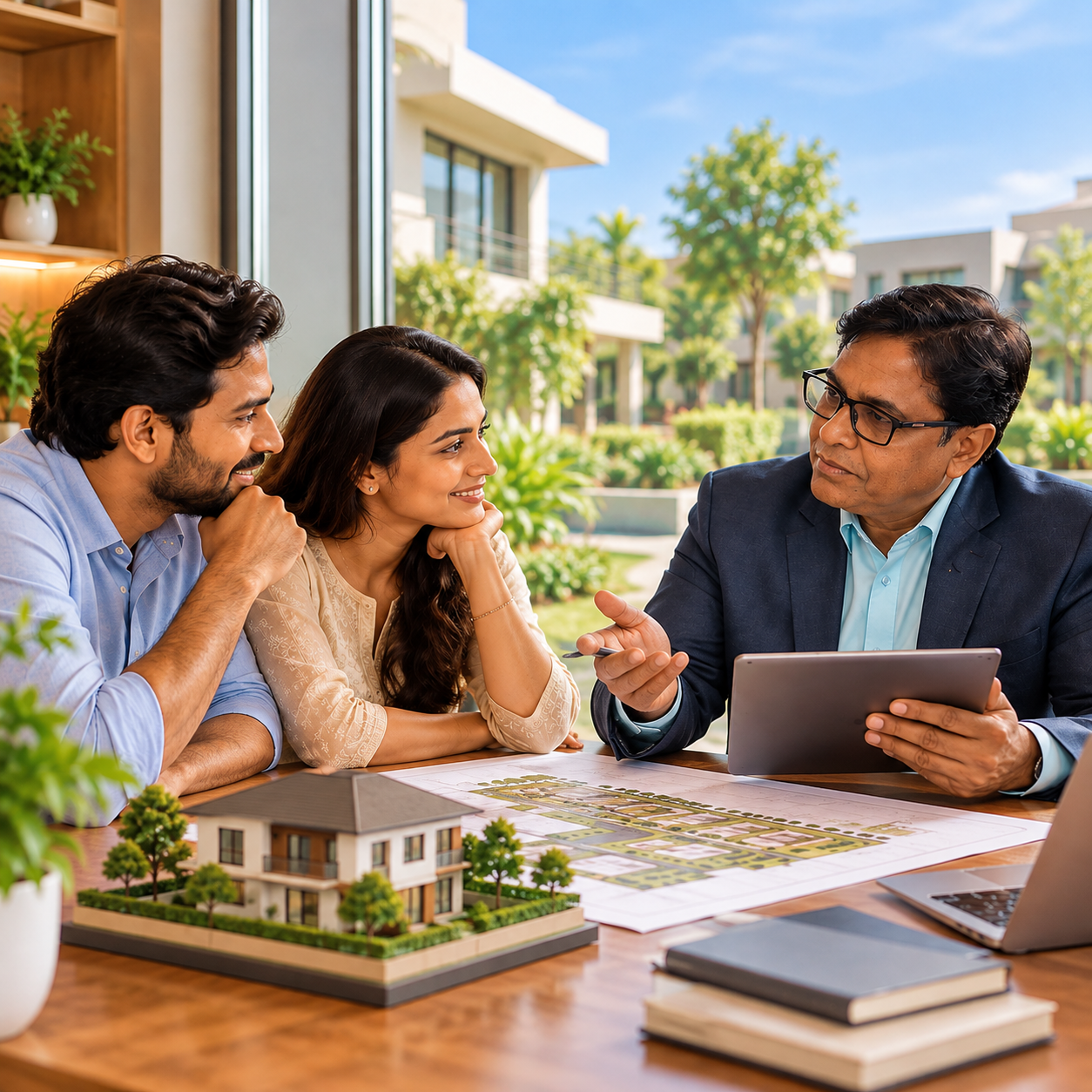 Shubh Deals property consultation
