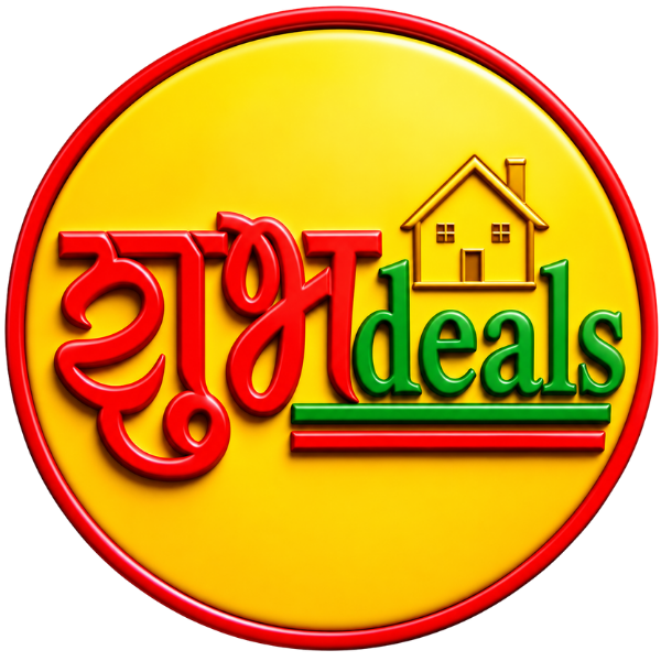 Shubh Deals logo